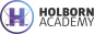 Holborn Academy logo